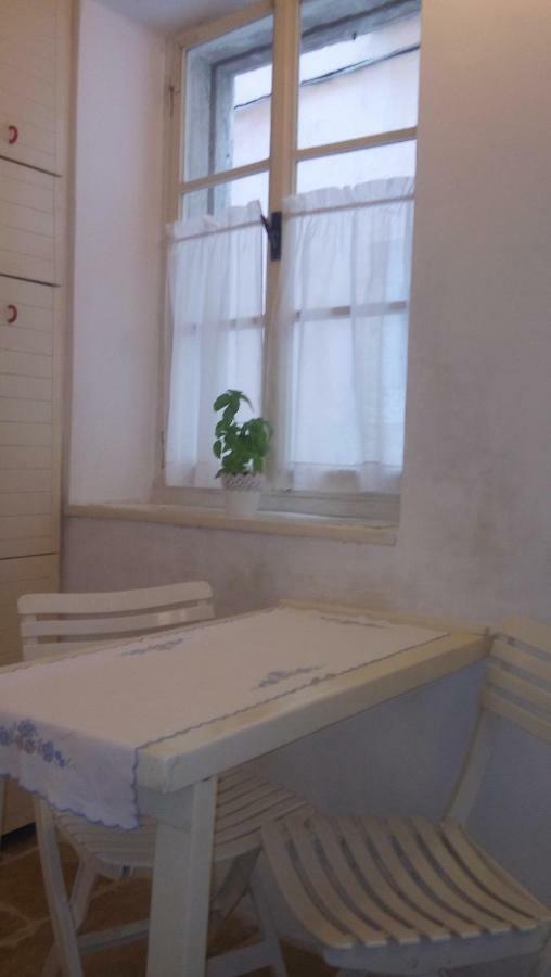 Apartment Konjajeva Пиран Экстерьер фото